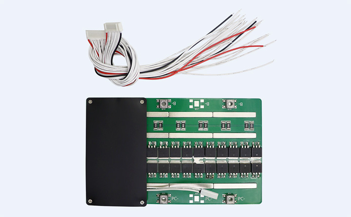 RN24S-60A被動均衡