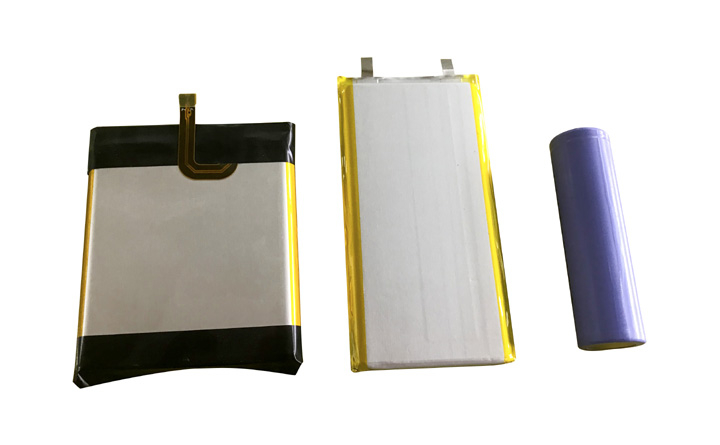 LiFePO4 Battery Cell